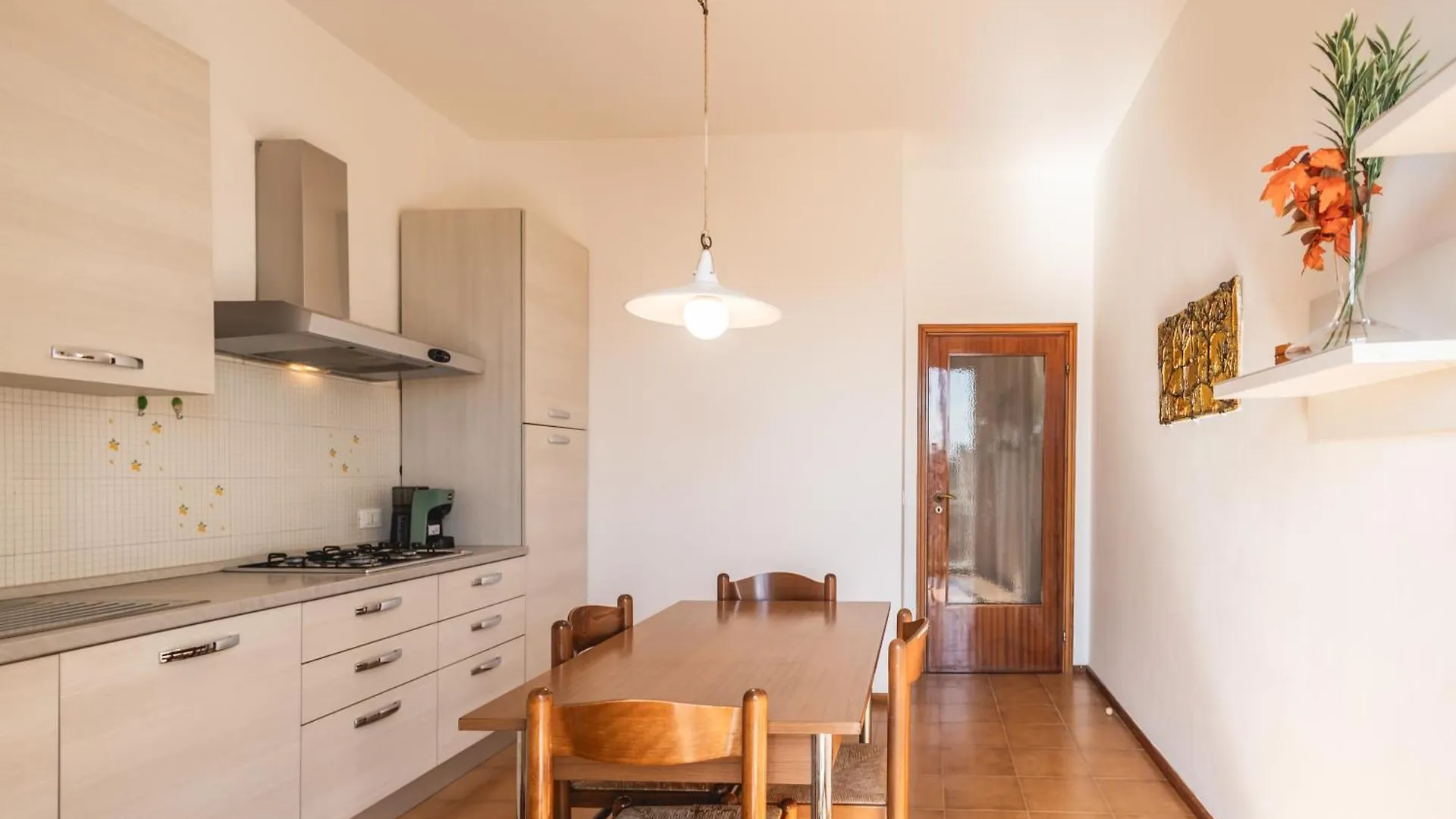 Art Haven Apartment Ravenne
