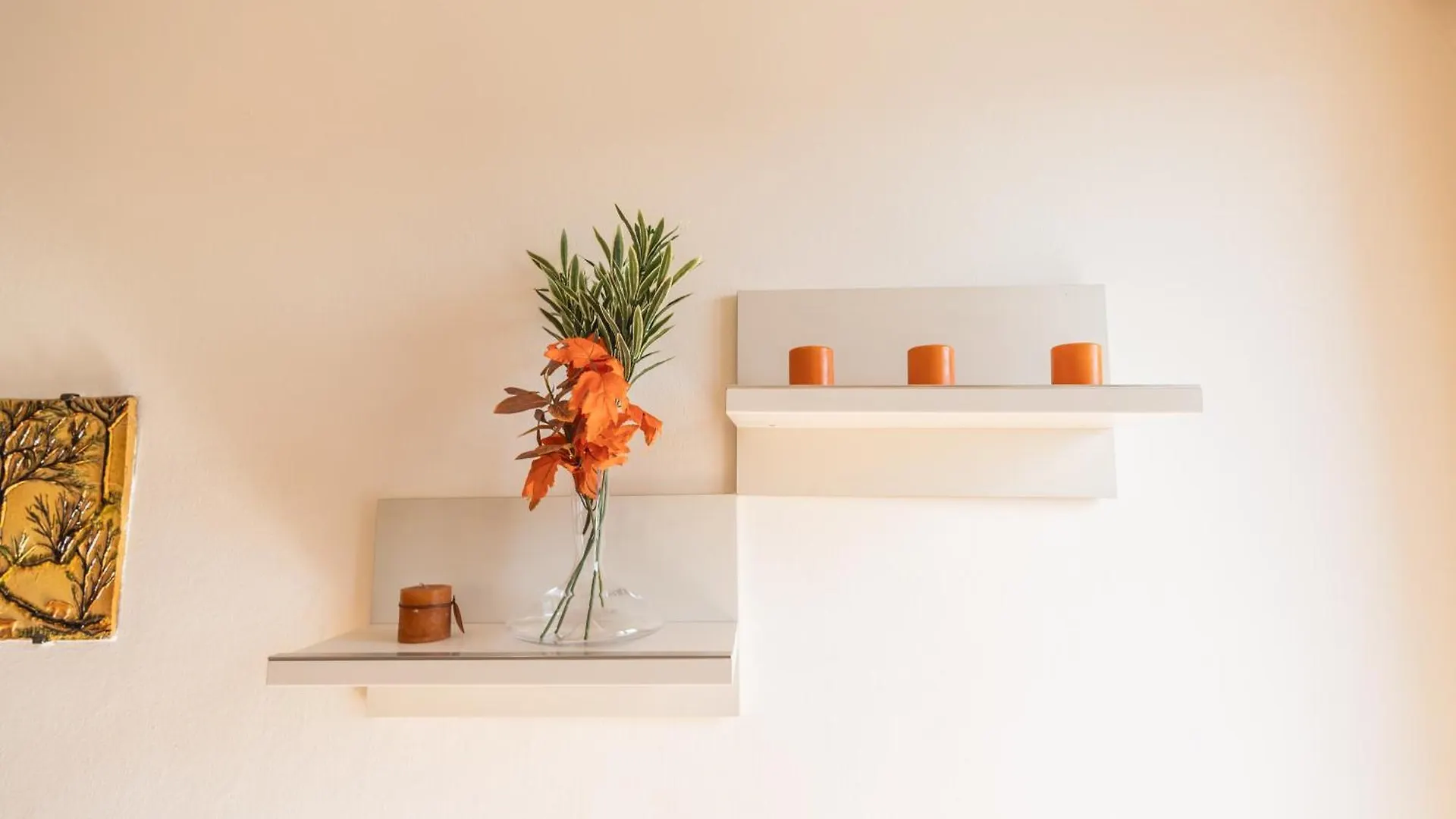 Art Haven Apartment Ravenne 0*,