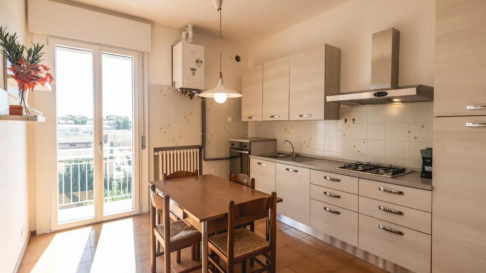 Art Haven Apartment Ravenne