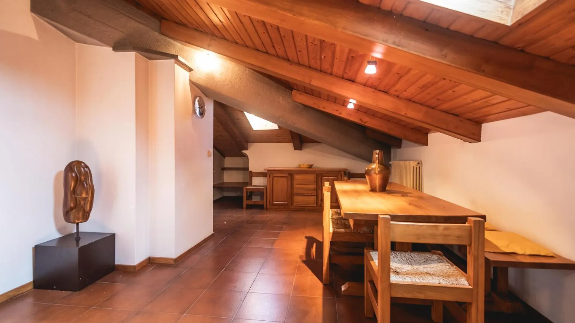 Art Haven Apartment Ravenne