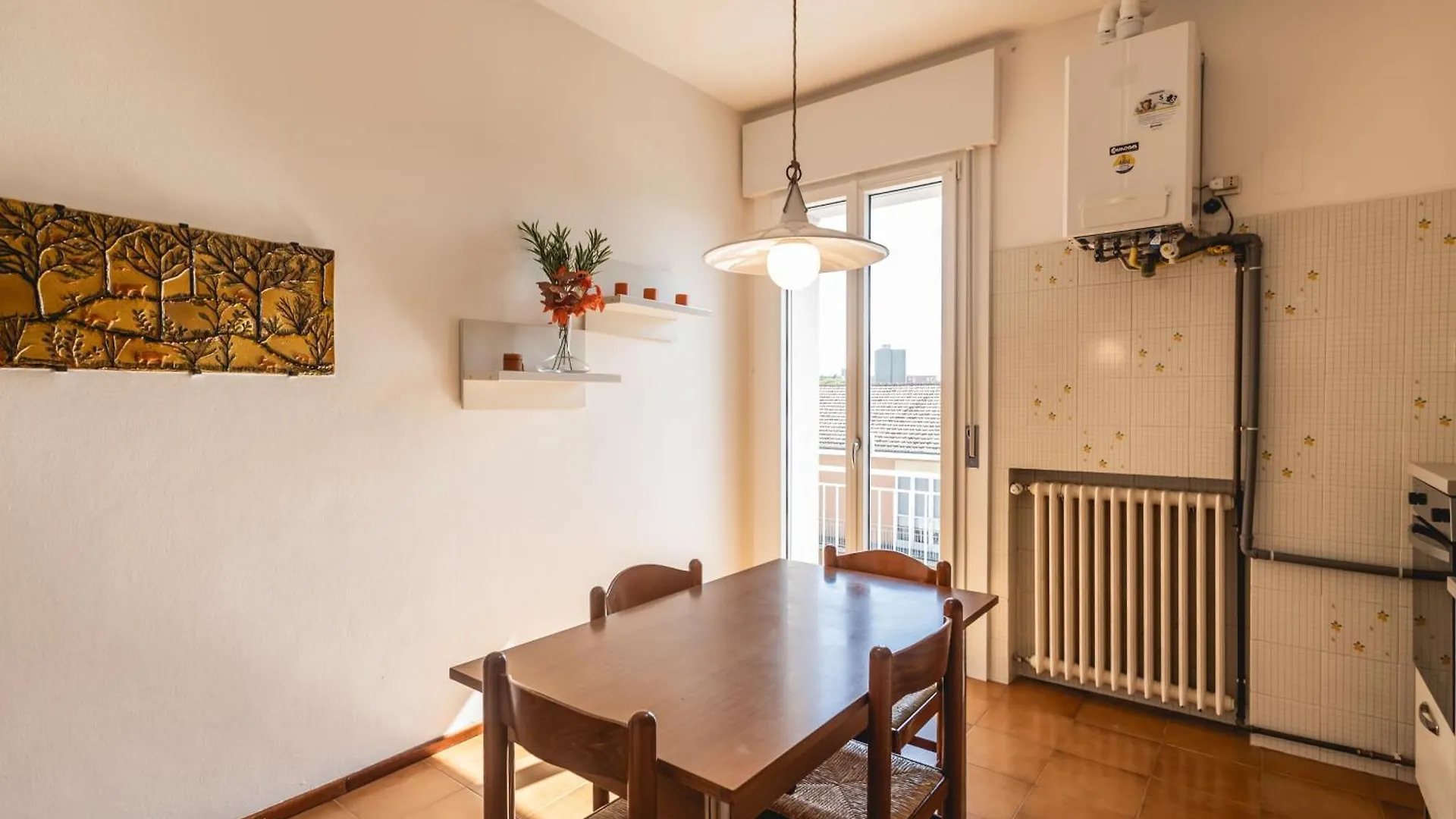 Art Haven Apartment Ravenne
