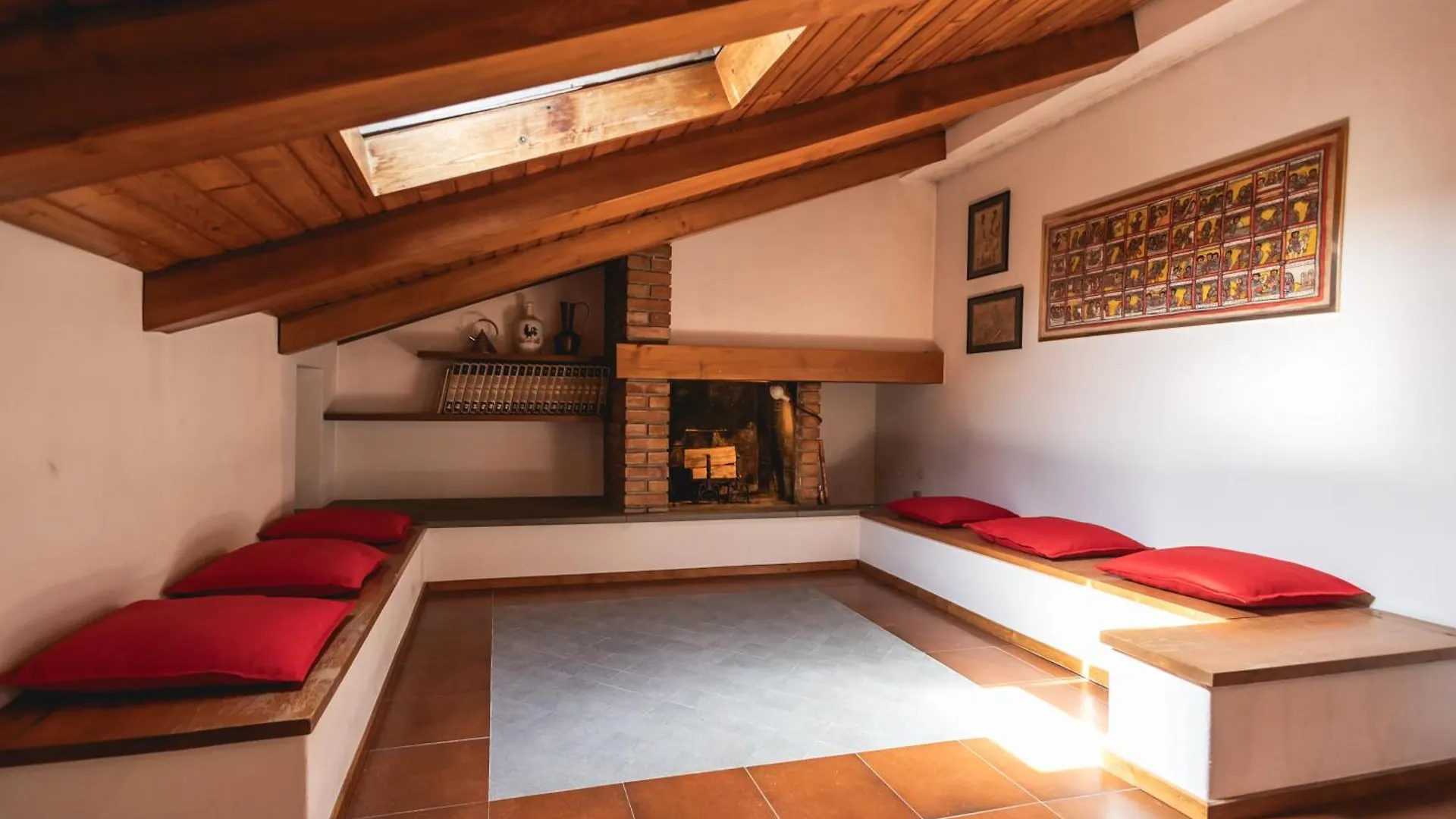 Art Haven Apartment Ravenne