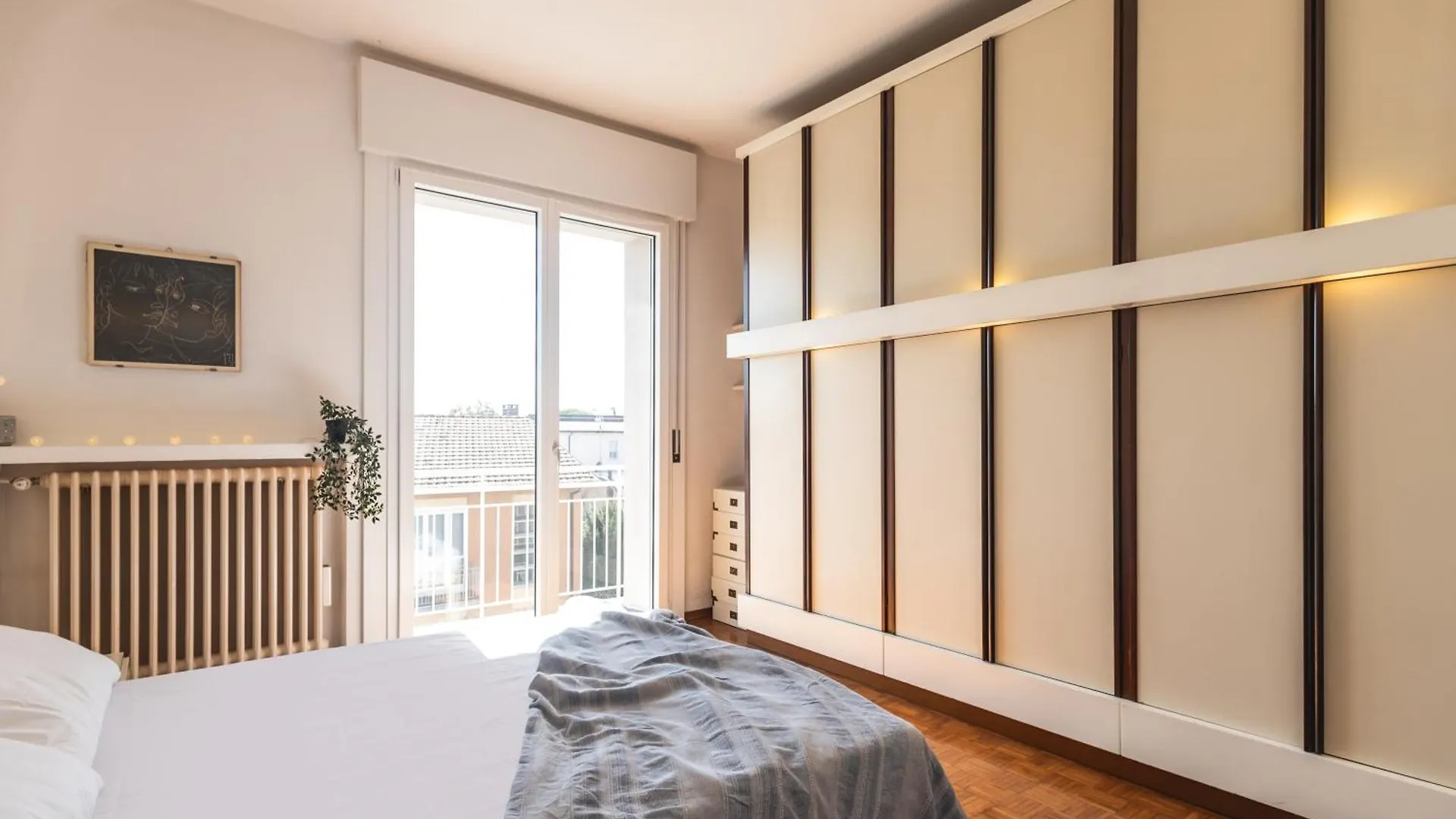 Art Haven Apartment Ravenne