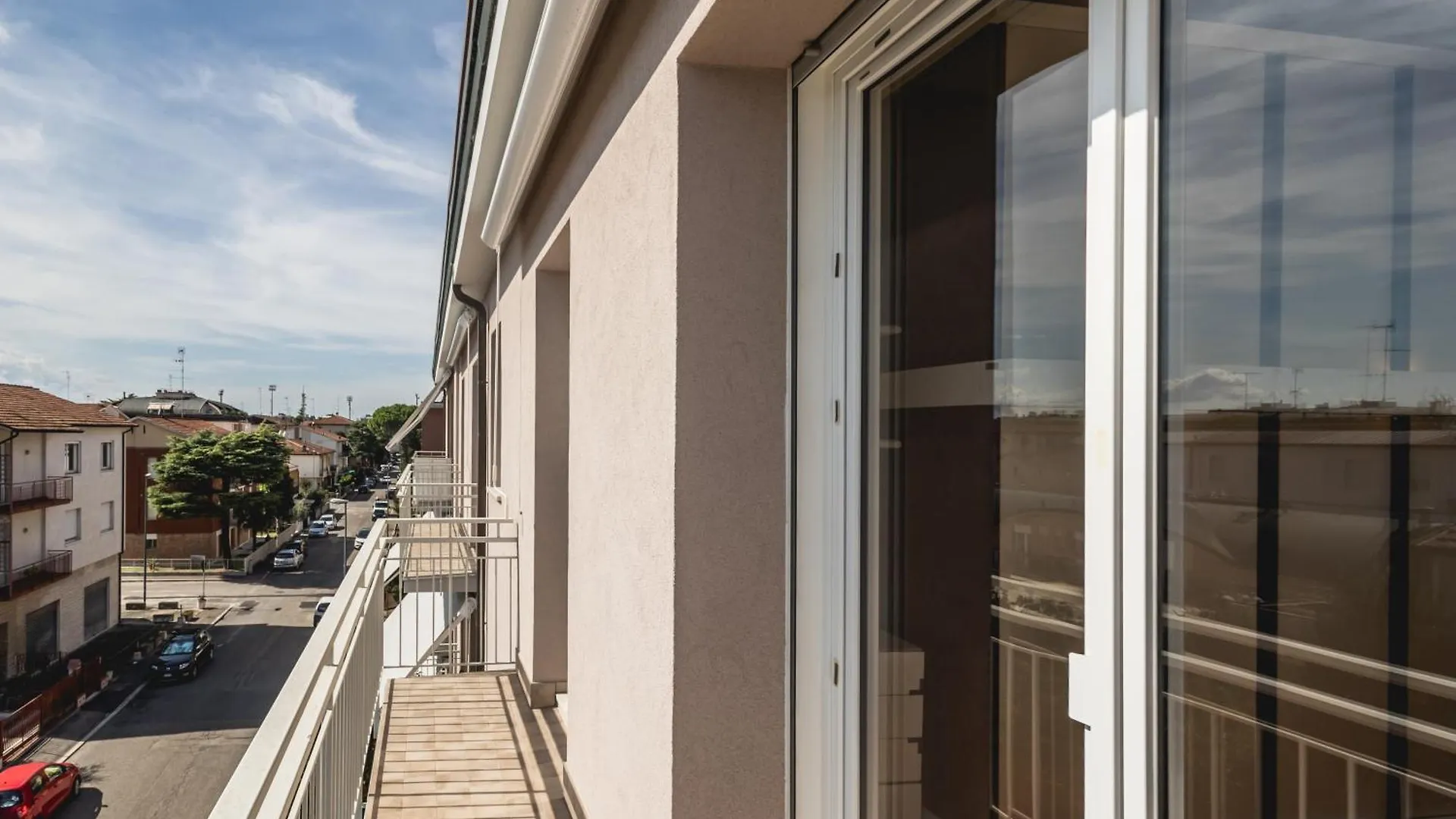 Art Haven Apartment Ravenne Italie