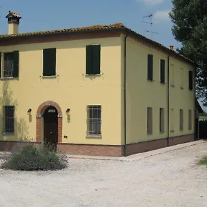 Al Parco Ravenne