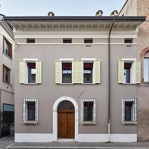 Casa Gugù Ravenne