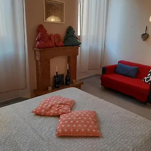 Il Cielo In Stanza Apartment