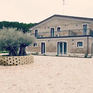 La Pineta Del Borgo Ravenne