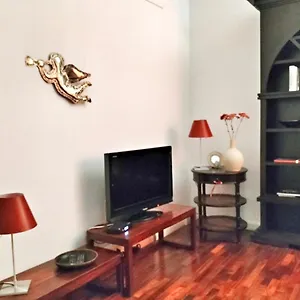 Residenza Santi Muratori Apartment