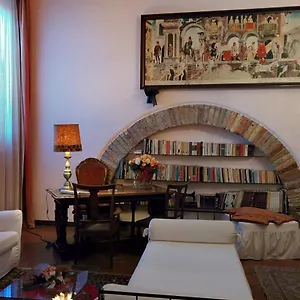 Casa Masoli ראבנה