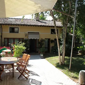 Al Borgo Ravenne