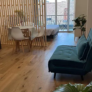 Teodora Blue Apartment