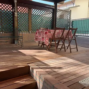 Cozy House Giulia, Wi - Fi , Parking Apartment