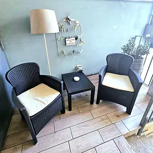 Luna Bed and breakfast