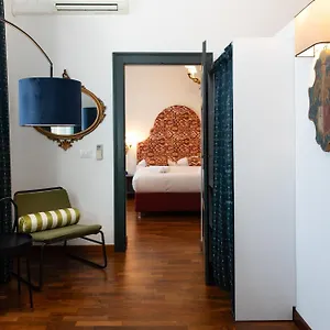 In Piazza 'apartments & Relax' Apartment