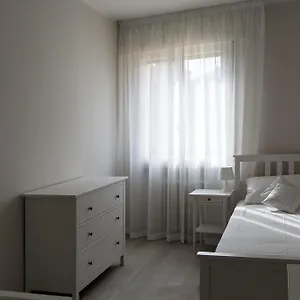 St. Vitale's Basilic View Elegant Apartment