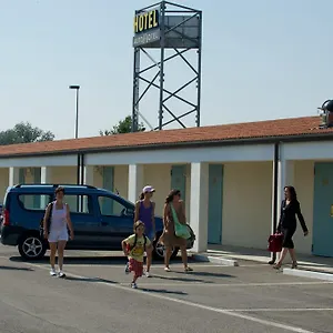 3* Hotel Autohotel