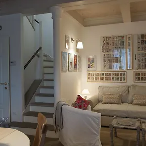 Barone Rosso Apartment