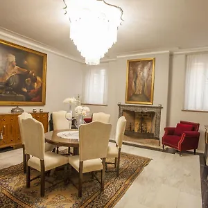  Apart-hotel Martins De Luxe