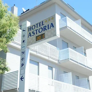 3* Hotel Astoria