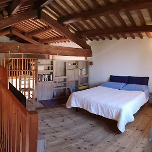 Agriturismo Elianto Appartement