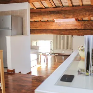 Sant'agata Apartment