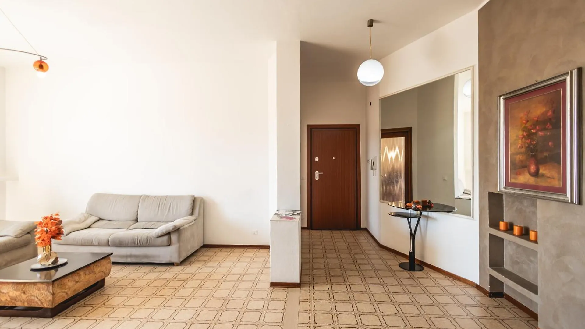 Art Haven Apartment Ravenna Italy