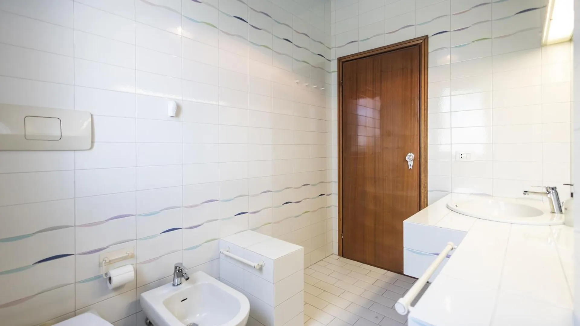 Art Haven Apartment Ravenna Italy