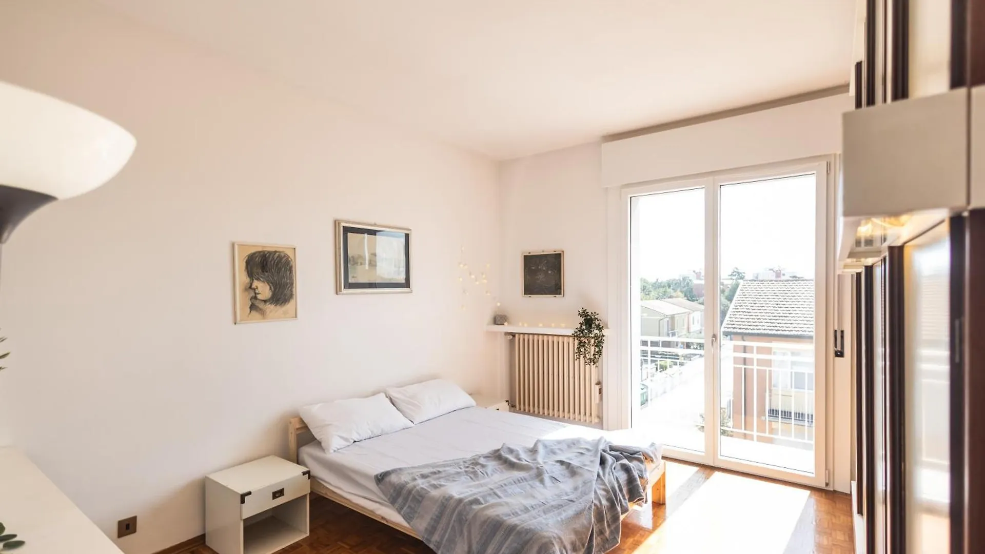 Art Haven Apartment Ravenna