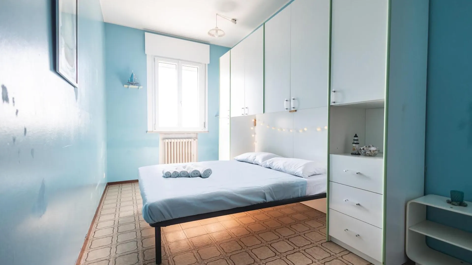 Art Haven Apartment Ravenna