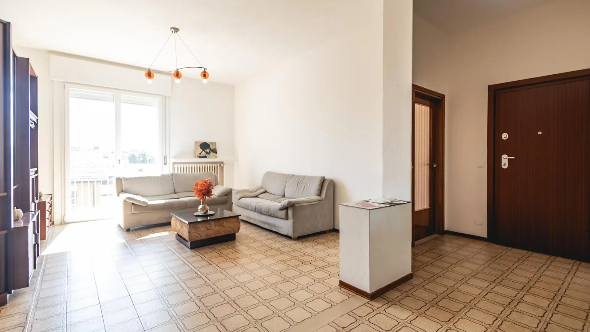 Art Haven Apartment Ravenna