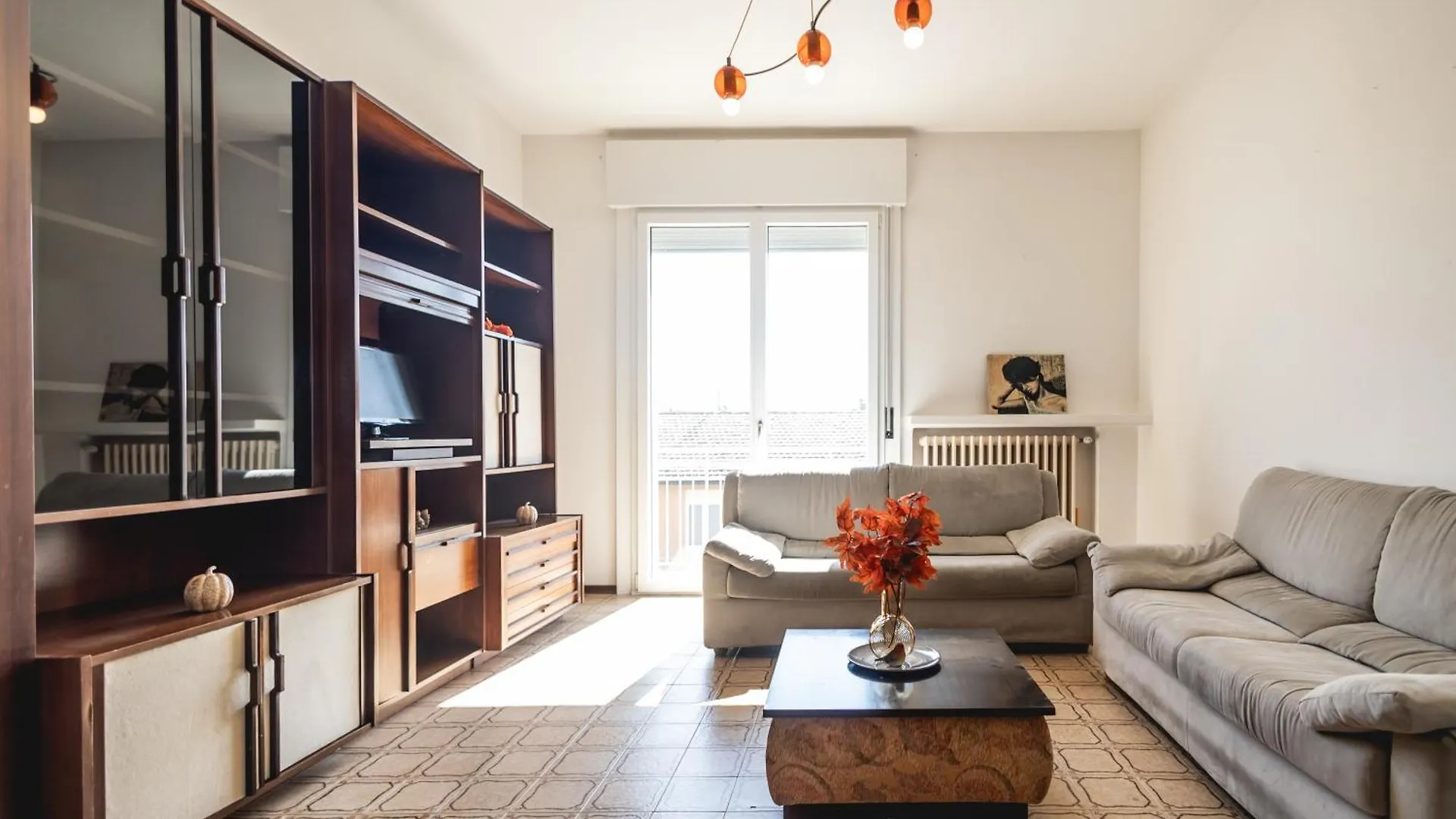 Art Haven Apartment Ravenna