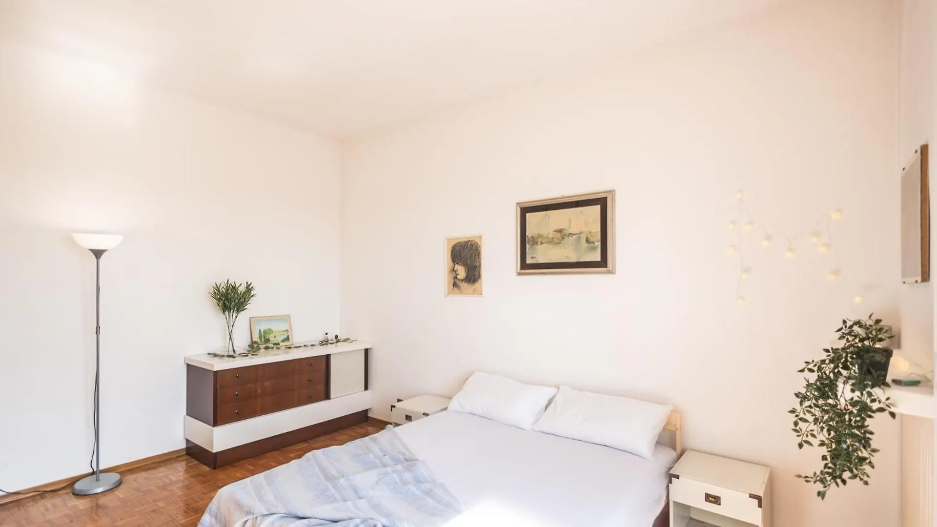 Art Haven Apartment Ravenna 0*,