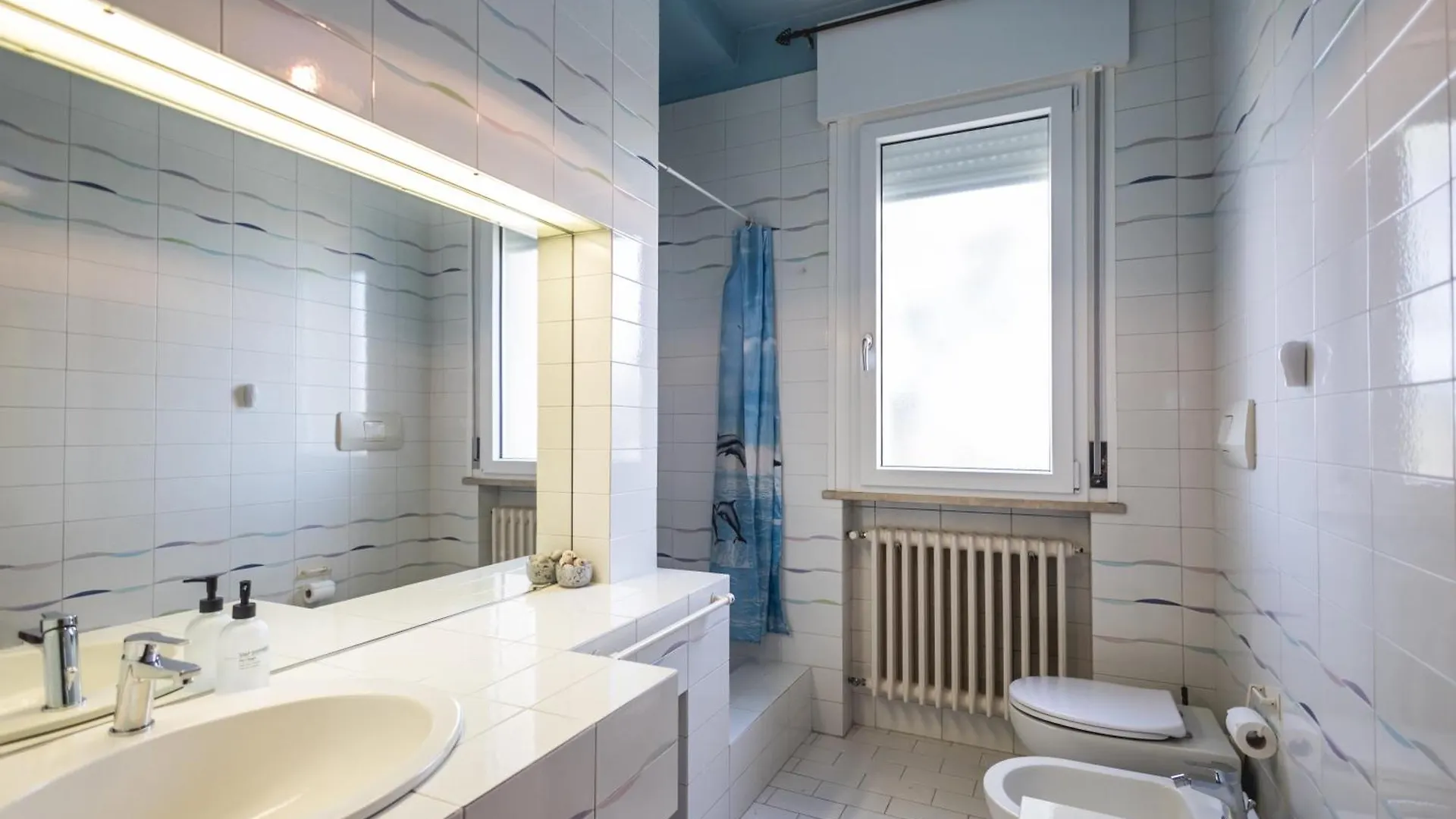 Art Haven Apartment Ravenna