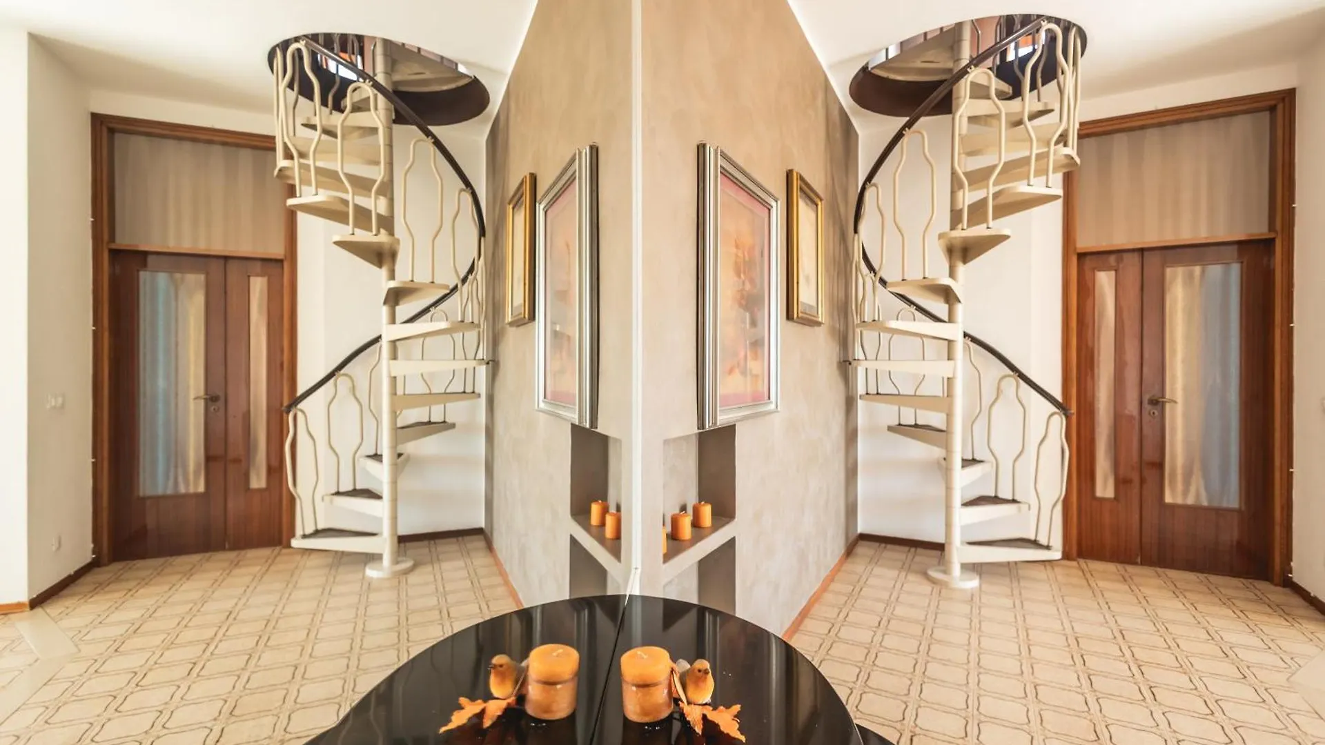 Art Haven Apartment Ravenna