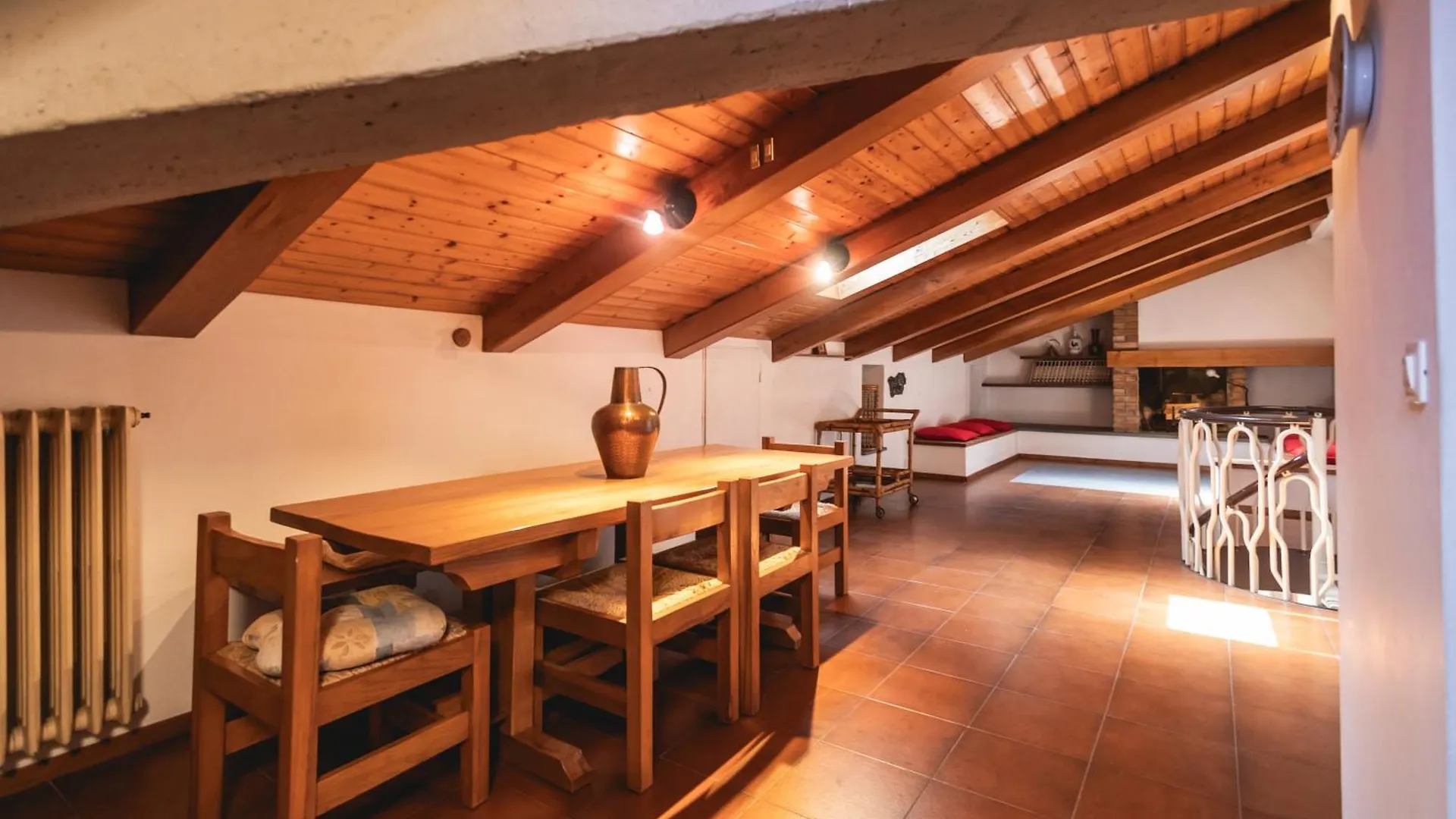 Art Haven Apartment Ravenna