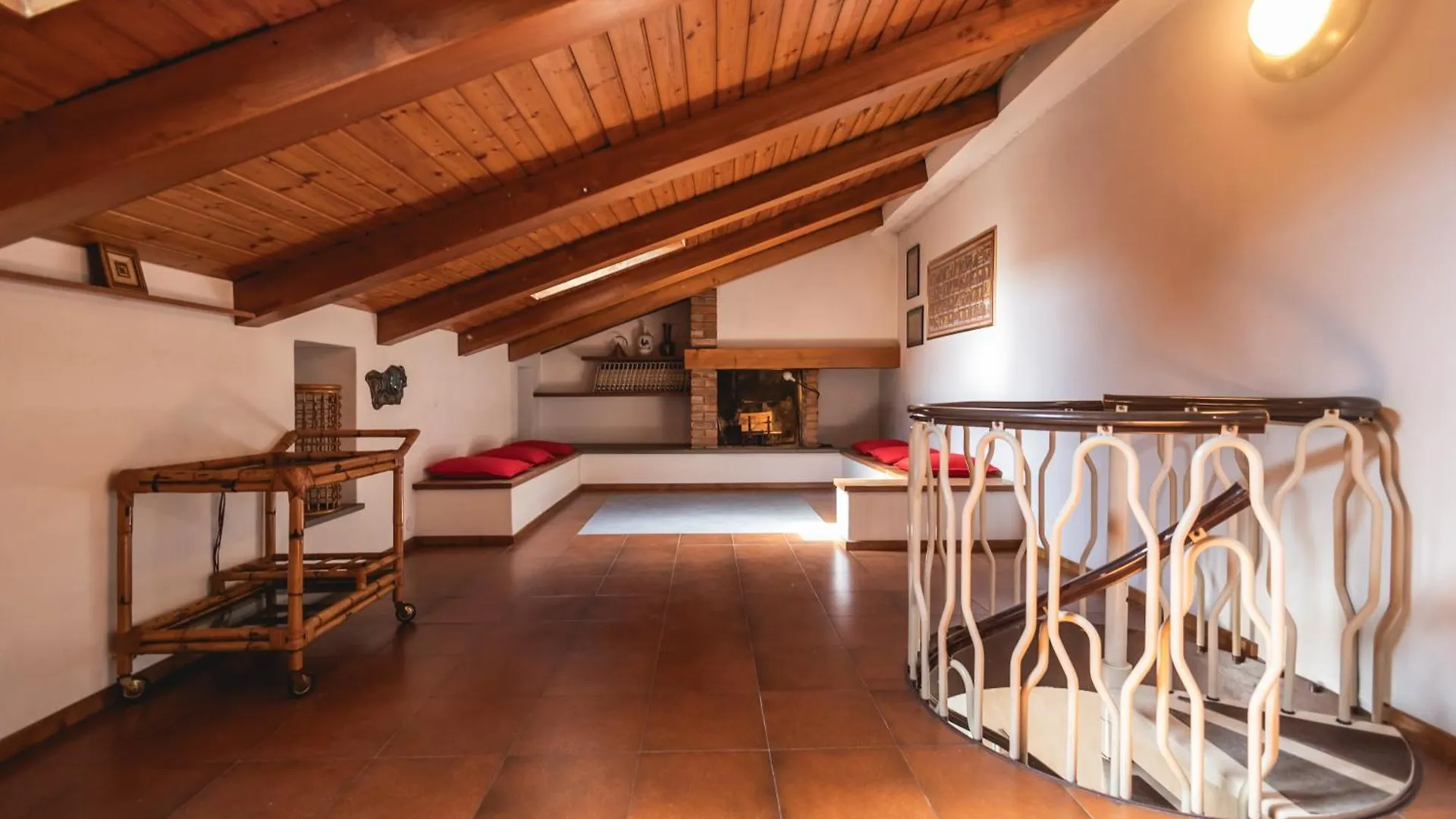 Art Haven Apartment Ravenna 0*,  Italy